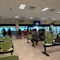 Photo taken at Tanah Merah Ferry Terminal by Michelle W. on 11/19/2022