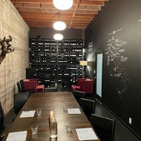 Photo taken at Portalupi Winery Tasting Room by Alex S. on 11/12/2021