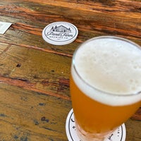 Photo taken at Pond Farm Brewing Company by Alex S. on 8/1/2022