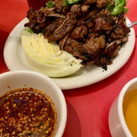 Photo taken at Vim Thai Restaurant by Jenny L. on 11/27/2023