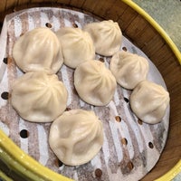 Photo taken at House of Xian Dumpling by Jenny L. on 10/3/2021