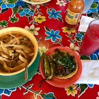 Photo taken at Mijita Cocina Mexicana by Jenny L. on 3/31/2019