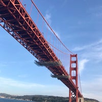 Photo taken at Hornblower Cruises &amp;amp; Events by Jenny L. on 5/4/2019