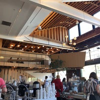 Photo taken at Verve Roastery Del Sur by Markus E. on 9/20/2019
