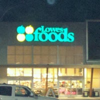 lowes foods near me