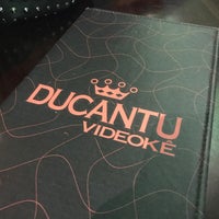 Photo taken at Ducantu Bar e Videokê by Pedro P. on 4/9/2017