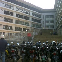 Review KANTOR PEMKAB KBB