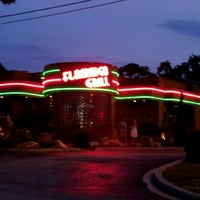 Flamingo Seafood Grill 21 Tips