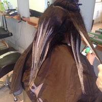 La Pelu, Wonder Hair - Salon / Barbershop