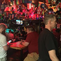 7/12/2019 tarihinde Eric V.ziyaretçi tarafından Ty&amp;#39;s Bar'de çekilen fotoğraf