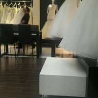 Bridenformal | FABIENNE