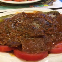 Photo taken at Ümit Döner Restaurant by Betüş U. on 10/29/2016