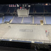 4/16/2022 tarihinde wunderpitziyaretçi tarafından Toyota Arena'de çekilen fotoğraf
