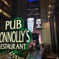 Photo taken at Connolly&amp;#39;s Pub &amp;amp; Restaurant by ABDUL ♍️ on 1/18/2023