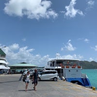 Паром На Сейшелах Купить Билеты