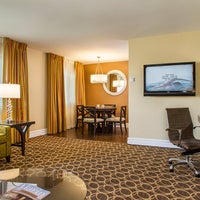 Das Foto wurde bei Marin Suites Hotel von Marin Suites Hotel am 5/6/2022 aufgenommen