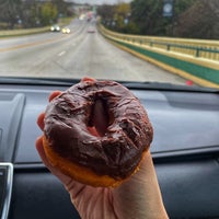 Foto tomada en Round Rock Donuts  por Abdulmalik el 12/20/2022