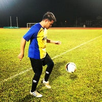 Sekolah Sukan Malaysia Pahang