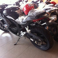 Photos At Sin Soon Soon Motor Bandar Taiping Perak