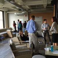 Photo taken at Capital One - ShareBuilder Offices by SMWII on 3/10/2016