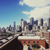 Photo taken at Capital One - ShareBuilder Offices by SMWII on 5/20/2014