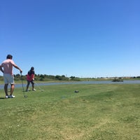 Photo taken at Wildcat Golf Club by Charlie C. on 5/12/2017