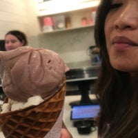 Photo taken at Stella Jean’s Ice Cream by Winnie R. on 7/24/2022
