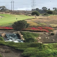 Photo taken at The Crossings at Carlsbad by Winnie R. on 11/7/2020