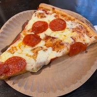 Photo taken at 2 Bros. Pizza by Winnie R. on 12/18/2022