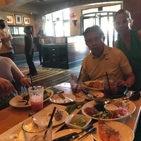 Photo taken at BJ&amp;#39;s Restaurant &amp;amp; Brewhouse by Winnie R. on 10/14/2020