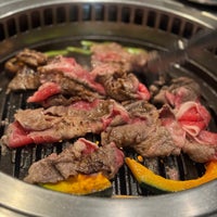 Photo taken at LOVE Korean BBQ by L. L. on 3/15/2024