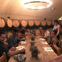 Photo taken at Failla Wines by Harry R. on 5/28/2017