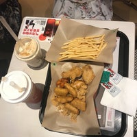 Photo taken at KFC by Laisky C. on 7/6/2018
