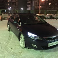 Photo taken at Элит Авто by Dima M. on 1/7/2017