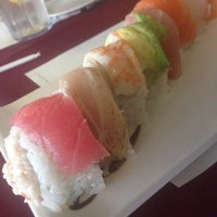 Pacific Cabin Sushi Sushi Restaurant In Riverside