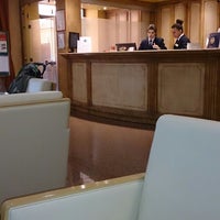 Foto scattata a Novo Hotel Rossi da Irina S. il 6/13/2018