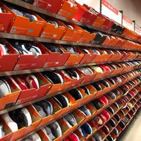 Photo taken at Nike Factory Store by Ralph A. on 6/28/2019