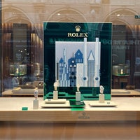 Photo taken at ROLEX by Janet E. on 3/21/2023
