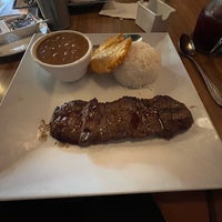Das Foto wurde bei Mi Pueblo Restaurant von Janet E. am 6/16/2022 aufgenommen