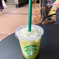 Photo taken at Starbucks by Tomohiko Y. on 6/12/2019