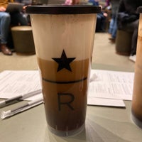 Photo taken at Starbucks by Brian W. on 1/27/2020