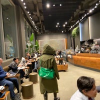 Photo taken at Starbucks by Brian W. on 1/27/2020