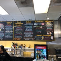 Photo taken at Big Mouth Burgers by Brian W. on 10/20/2019