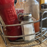 Photo taken at Big Mouth Burgers by Brian W. on 7/7/2019