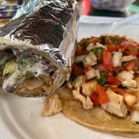Photo prise au El Super Burrito par Brian W. le12/28/2019