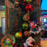 Photo taken at Henry&amp;#39;s Puffy Tacos &amp;amp; Cantina by Brian W. on 12/29/2020
