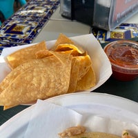 12/28/2019 tarihinde Brian W.ziyaretçi tarafından El Super Burrito'de çekilen fotoğraf