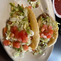 Photo taken at Henry&amp;#39;s Puffy Tacos &amp;amp; Cantina by Brian W. on 12/29/2020