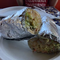 7/14/2019 tarihinde Brian W.ziyaretçi tarafından El Super Burrito'de çekilen fotoğraf