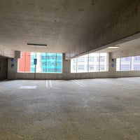 UCSF Bakar Center Pool - Pool in Mission Bay